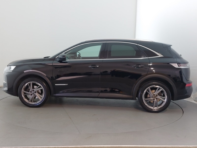 Used DS Automobiles DS 7 2019 for sale - 76487950: Photo 4