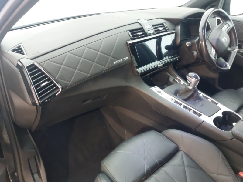 Used DS Automobiles DS 7 2019 for sale - 76487950: Photo 5