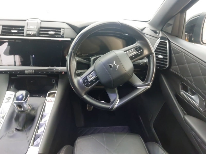 Used DS Automobiles DS 7 2019 for sale - 76487950: Photo 7