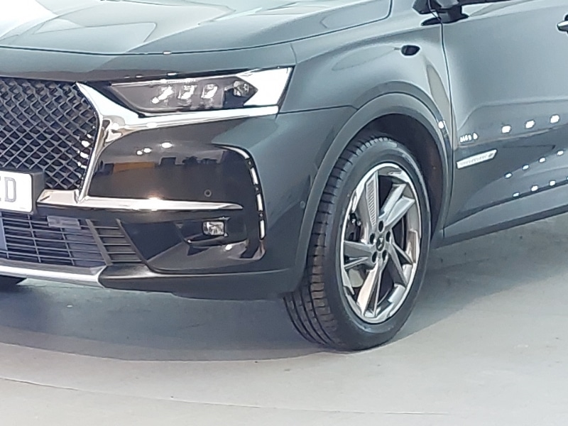 Used DS Automobiles DS 7 2019 for sale - 76487950: Photo 9