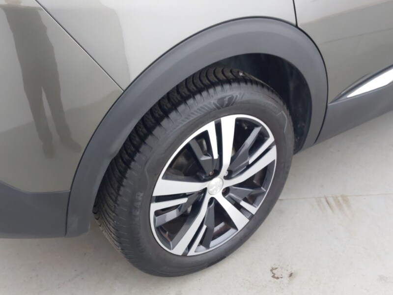 Used Peugeot 3008 2020 for sale - 77573216: Photo 13