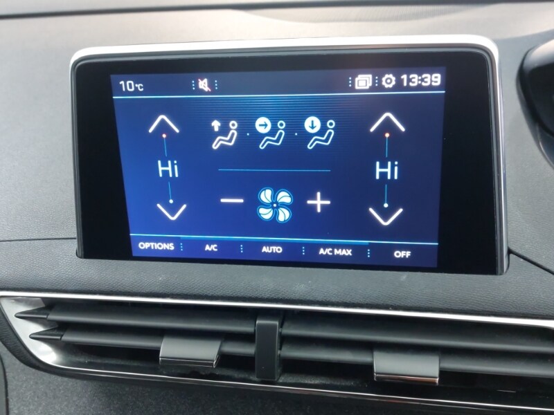 Used Peugeot 3008 2020 for sale - 77573216: Photo 17