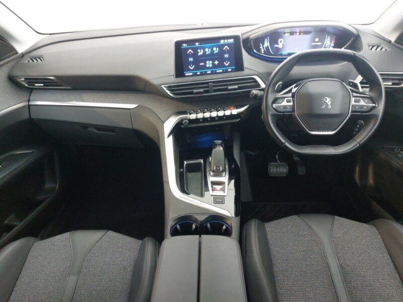 Used Peugeot 3008 2020 for sale - 77573216: Photo 2