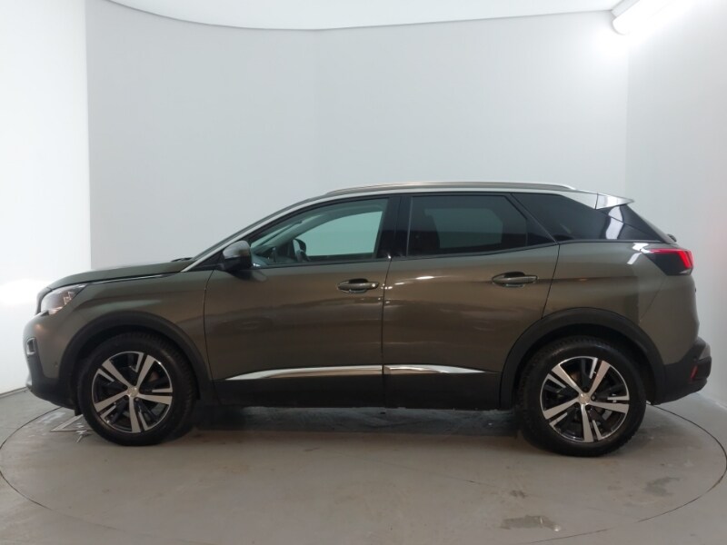 Used Peugeot 3008 2020 for sale - 77573216: Photo 4