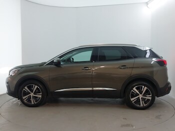 Used Peugeot 3008 2020 for sale - 77573216: Photo