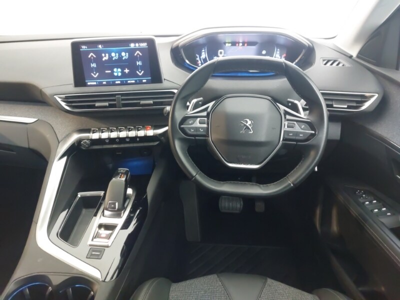 Used Peugeot 3008 2020 for sale - 77573216: Photo 7