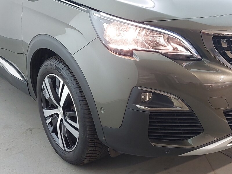 Used Peugeot 3008 2020 for sale - 77573216: Photo 9