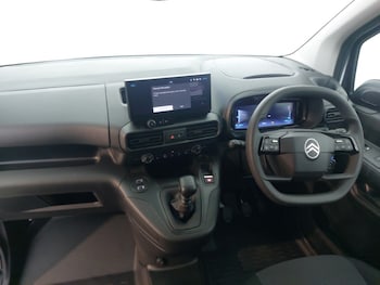 Used Citroen Berlingo 2024 for sale - 78424957: Photo