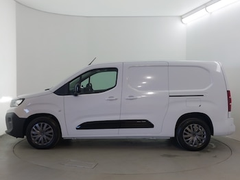 Used Citroen Berlingo 2024 for sale - 78424957: Photo