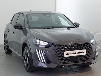 2025 - 1.2 Hybrid 110 GT 5dr e-DSC6