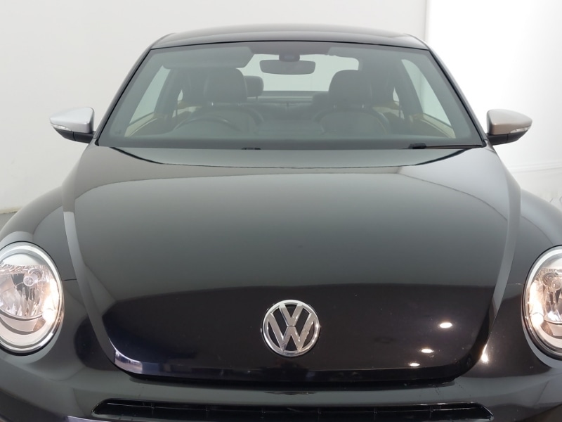 Used Volkswagen Beetle 2018 for sale - 76418999: Photo 12