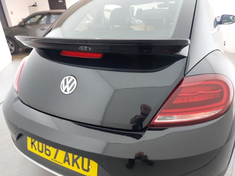 Used Volkswagen Beetle 2018 for sale - 76418999: Photo 15