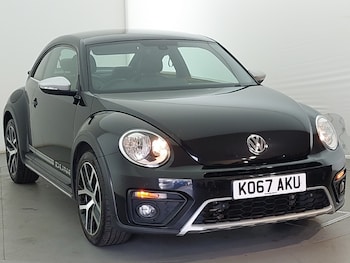 2018 - 1.2 TSI Dune 3dr DSG