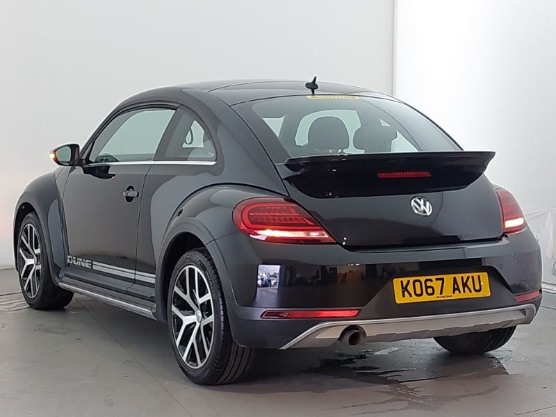 Used Volkswagen Beetle 2018 for sale - 76418999: Photo 3