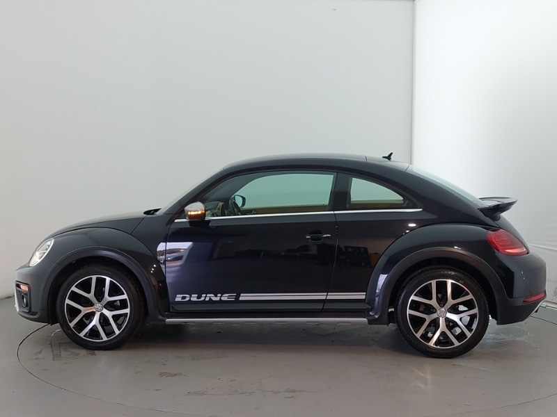 Used Volkswagen Beetle 2018 for sale - 76418999: Photo 4