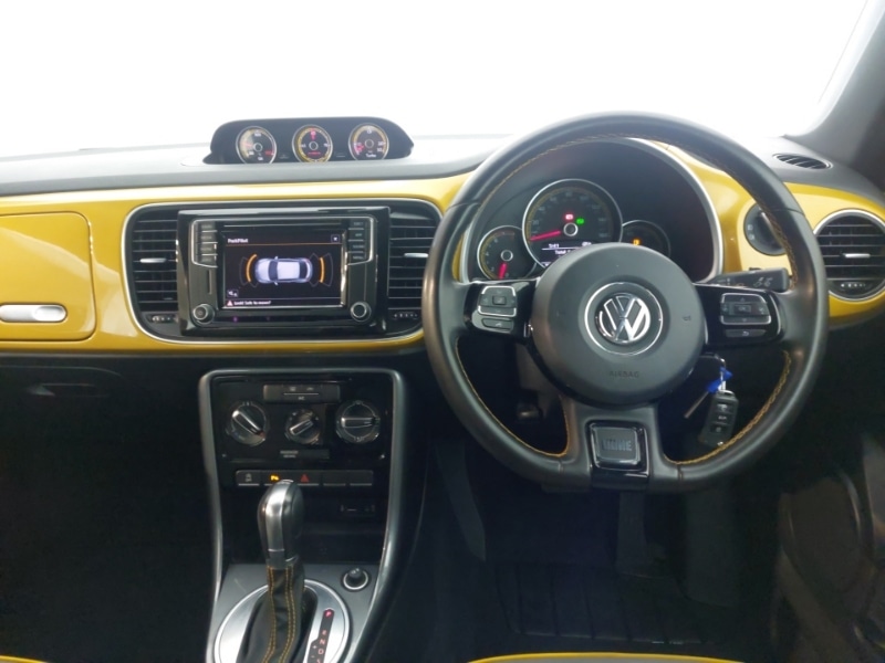 Used Volkswagen Beetle 2018 for sale - 76418999: Photo 7