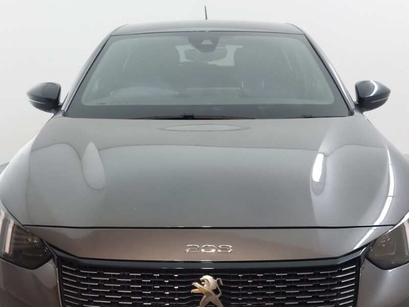 Used Peugeot 208 2022 for sale - 77035122: Photo 12