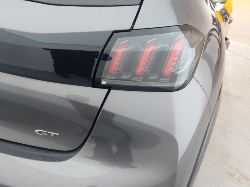 Used Peugeot 208 2022 for sale - 77035122: Photo 14