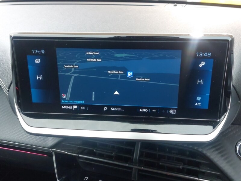 Used Peugeot 208 2022 for sale - 77035122: Photo 17