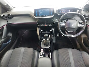 Used Peugeot 208 2022 for sale - 77035122: Photo