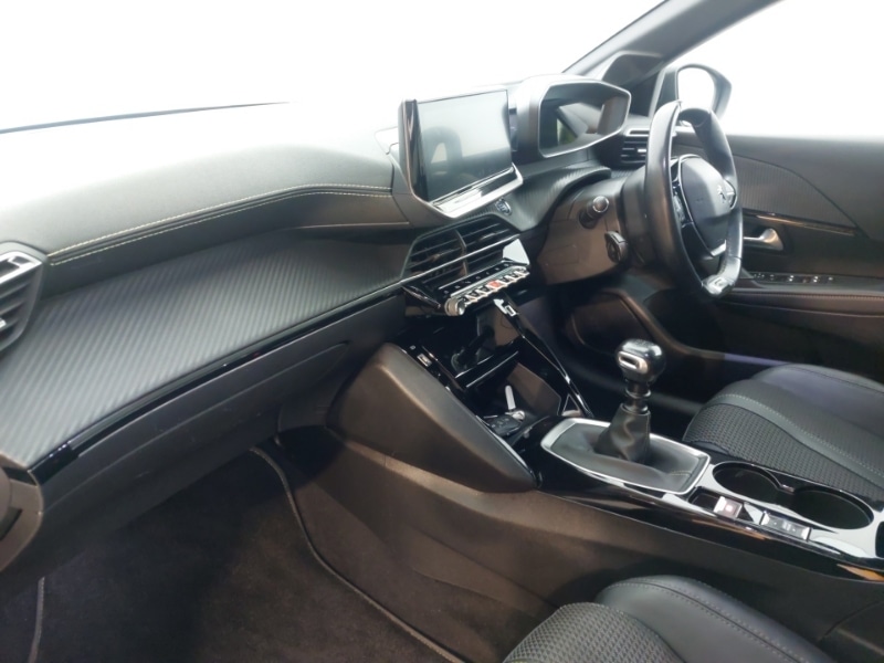 Used Peugeot 208 2022 for sale - 77035122: Photo 5