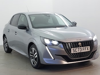 Peugeot 208 feature image