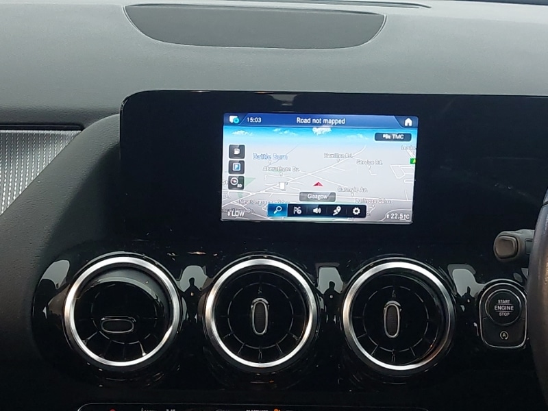 Used Mercedes-Benz GLA 2020 for sale - 76135051: Photo 10