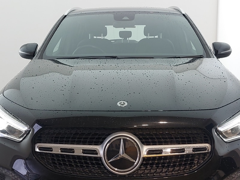 Used Mercedes-Benz GLA 2020 for sale - 76135051: Photo 12