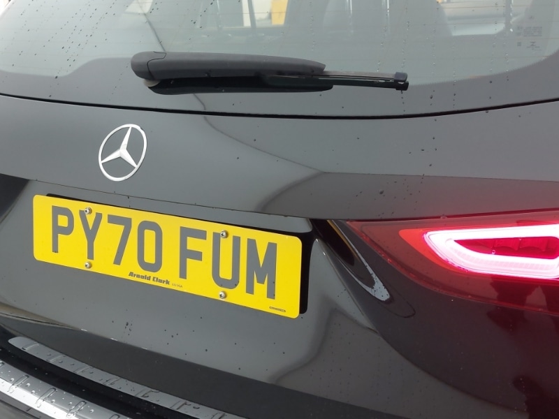 Used Mercedes-Benz GLA 2020 for sale - 76135051: Photo 15