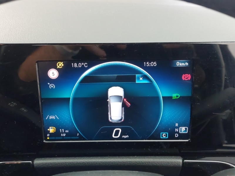 Used Mercedes-Benz GLA 2020 for sale - 76135051: Photo 18