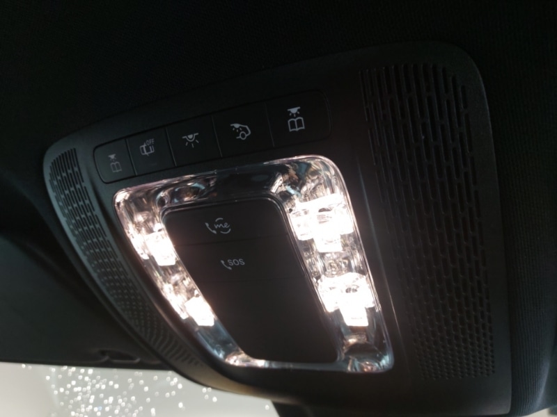 Used Mercedes-Benz GLA 2020 for sale - 76135051: Photo 19
