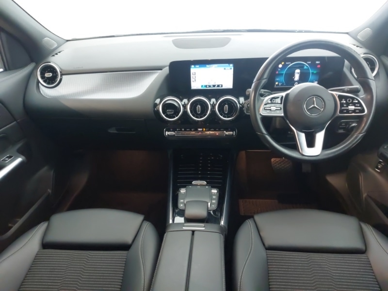 Used Mercedes-Benz GLA 2020 for sale - 76135051: Photo 2