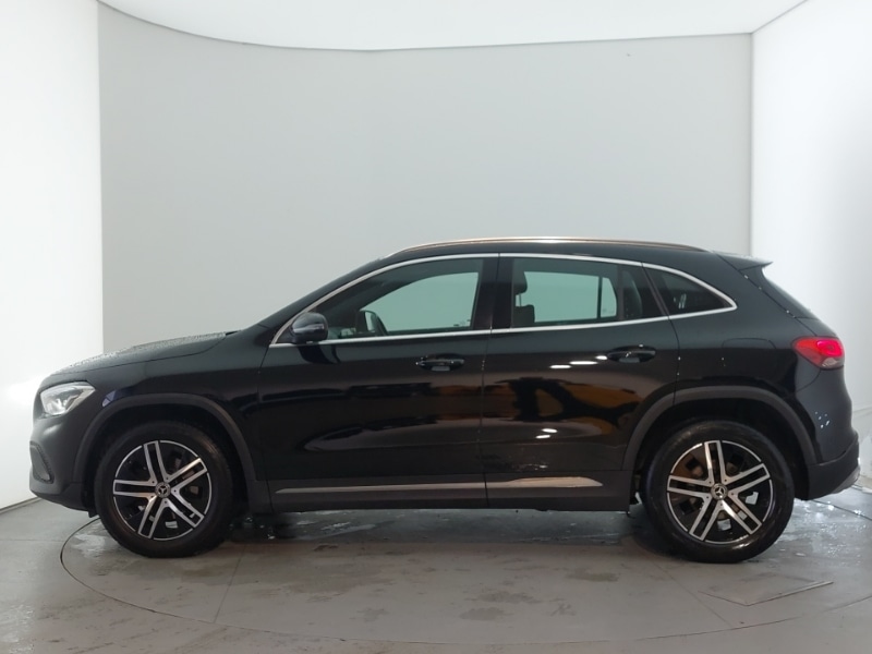 Used Mercedes-Benz GLA 2020 for sale - 76135051: Photo 4