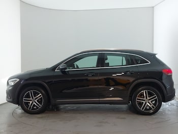Used Mercedes-Benz GLA 2020 for sale - 76135051: Photo 4