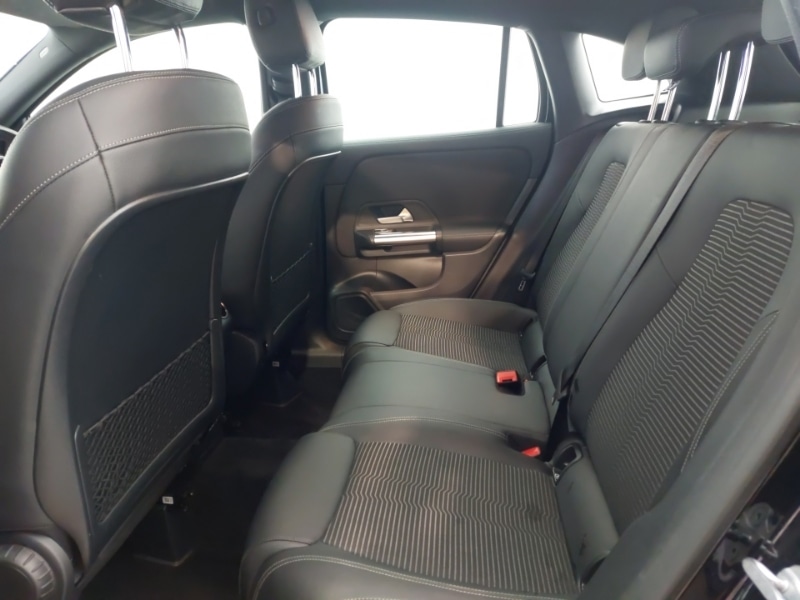 Used Mercedes-Benz GLA 2020 for sale - 76135051: Photo 6