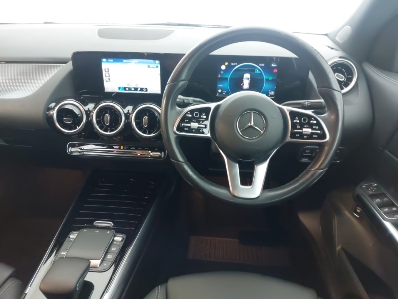 Used Mercedes-Benz GLA 2020 for sale - 76135051: Photo 7