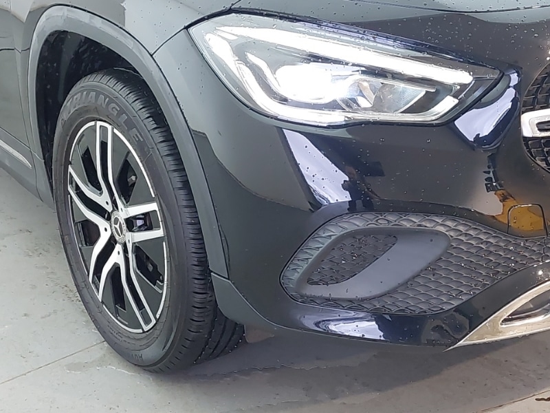 Used Mercedes-Benz GLA 2020 for sale - 76135051: Photo 9