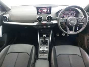 Used Audi Q2 2022 for sale - 75039829: Photo