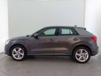 Used Audi Q2 2022 for sale - 75039829: Photo