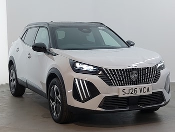 Used Peugeot 2008 2026 for sale - 78848988: Photo