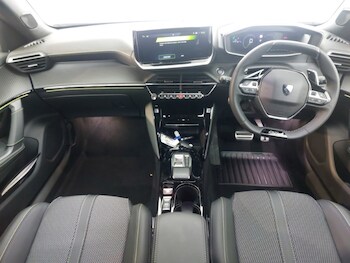Used Peugeot 2008 2026 for sale - 78848988: Photo