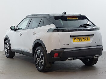 Used Peugeot 2008 2026 for sale - 78848988: Photo