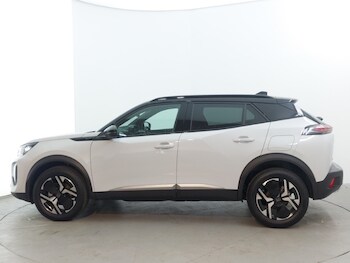 Used Peugeot 2008 2026 for sale - 78848988: Photo