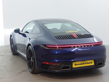 Used Porsche 911 2019 for sale - 77751747: Photo