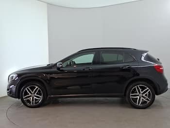 Used Mercedes-Benz GLA 2019 for sale - 79662447: Photo