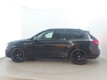 Used Volkswagen Touareg 2023 for sale - 78403368: Photo