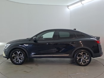 Used Renault Arkana 2023 for sale - 79231592: Photo
