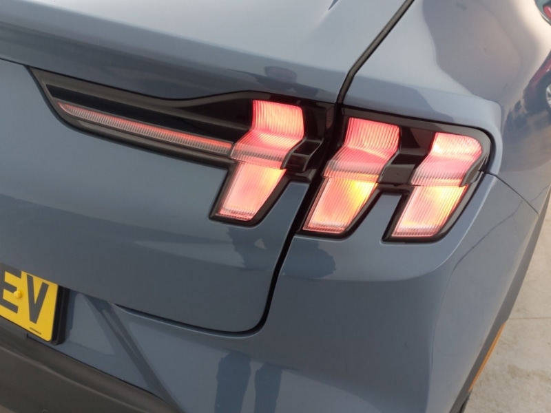 Used Ford Mustang Mach-E 2023 for sale - 77169400: Photo 14