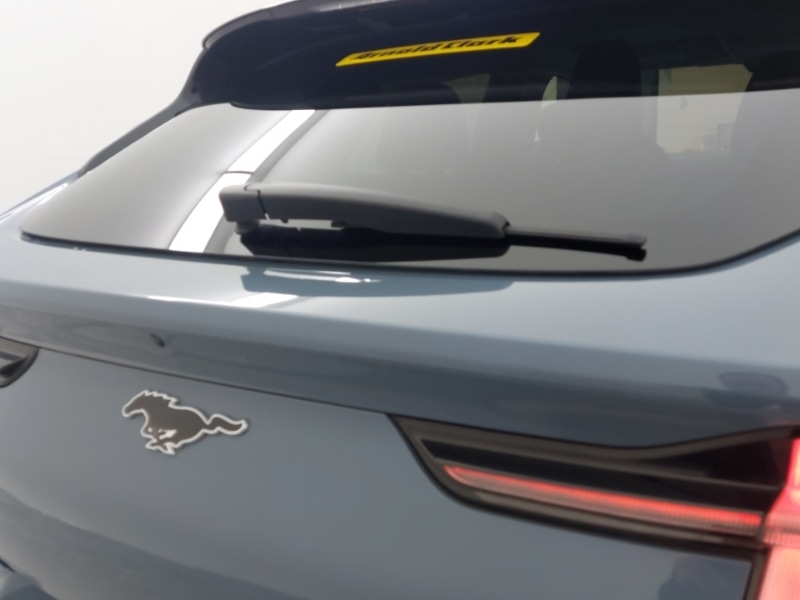 Used Ford Mustang Mach-E 2023 for sale - 77169400: Photo 15