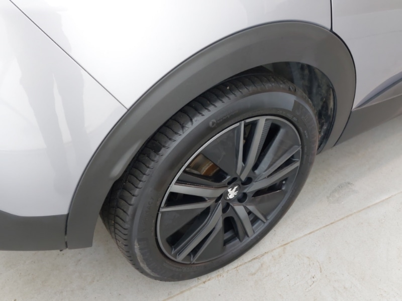 Used Peugeot 3008 2022 for sale - 77065981: Photo 13